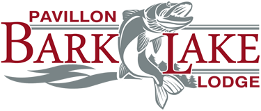 logo Pavillon Bark Lake